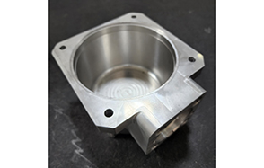 机器人末端轴关节