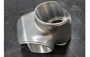 机器人交叉轴关节